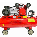 Máy Nén Khí Dây Đai Wing 1.5HP TW-V-0.12/8-70L