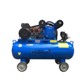 Máy Nén Khí Dây Đai Pegasus 2Hp 70L TM-V-0.17/8-70L