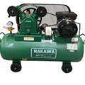 Máy Nén Khí Dây Đai 1.5HP Nakawa NK15-70 70L