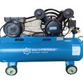 Máy Nén Khí Dây Đai Huspanda 2Hp HCD 65L