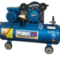 Máy Nén Khí Dây Đai 2HP 70L Puma V-0.17/8