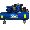 Máy Nén Khí Dây Đai 2HP 80L Puma V-0.17/8