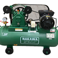 Máy Nén Khí Dây Đai 3HP Nakawa NK30-180 180L