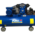 Máy Nén Khí Dây Đai 3HP 90L Puma V-0.25/8