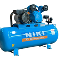 Máy Nén Khí Dây Đai Niki 3HP 120L NK-30120T 3 Pha