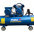 Máy Nén Khí Dây Đai 3HP 100L Puma PK 20100