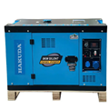 Máy Phát Điện Chạy Dầu Hakuda 8KW HKD8500P1A