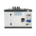 Máy Phát Điện Chạy Dầu Hakuda 8KW HKD8500P1PRO Siêu Cách Âm