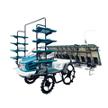 Máy cấy lúa tốc độ cao LINHAI 2ZG-10D4K 
