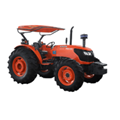 Máy cày máy kéo Kubota M9540