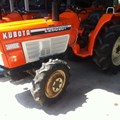 Máy cày Kubota L2602DT 4WD