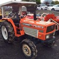 Máy cày Kubota ZL3202DT