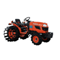Máy cày Máy kéo Kubota B2420