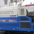 Máy gặt đập liên hợp Iseki Ha60