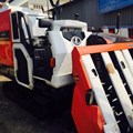 Máy gặt lúa liên hợp Kubota AR58