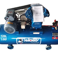Máy Nén Khí Dây Đai Nagaky 3Hp 120L NA-30120