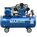 Máy Nén Khí Dây Đai 3HP 120L Maxlock MK120L