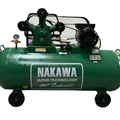 Máy Nén Khí Dây Đai 4HP Nakawa NK45-230 230L