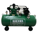 Máy Nén Khí Dây Đai 7.5HP Nakawa NK75-300 300L