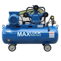 Máy Nén Khí Dây Đai 5.5HP 230L Maxlock MK230L 3 Pha