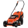 Máy cắt cỏ đẩy Black Decker EMAX34S