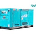 Máy phát điện dầu Kubota EX8KSE (Công suất 6 KVA)