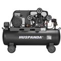 Máy Nén Khí Dây Đai Huspanda 7.5Hp HCD 275L