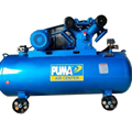 Máy Nén Khí Dây Đai 10HP 300L Puma 3 Pha Áp 12.5 bar