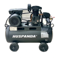 Máy Nén Khí Dây Đai Huspanda 1Hp HCD 45L