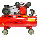 Máy Nén Khí Dây Đai Wing 1.5HP TW-V-0.12/8-70L