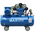 Máy Nén Khí Dây Đai 1HP 40L Maxlock MK40L