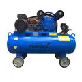 Máy Nén Khí Dây Đai Pegasus 2Hp 70L TM-V-0.17/8-70L