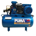 Máy Nén Khí Dây Đai 1/4HP 40L Puma