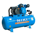 Máy Nén Khí Dây Đai Niki 1.5HP 90L NK-1090
