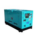 Máy Phát Điện Chạy Dầu 15KVA Kyo Power THG18 FDT