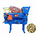 Máy tách hạt sen Hongshi 300kg/h HS-Y30