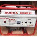 Máy Phát Điện Honda SH 5500EX