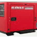 MÁY PHÁT ĐIỆN ELEMAX SHX8000DI