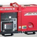 MÁY PHÁT ĐIỆN ELEMAX SH07D