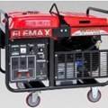 MÁY PHÁT ĐIỆN ELEMAX SH11000