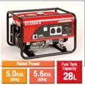 MÁY PHÁT ĐIỆN ELEMAX SH5300EX