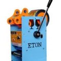 Máy dán miệng ly trà sữa Eton ET-D8