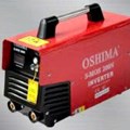 Máy hàn Oshima S MOS 200N