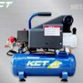 Máy nén khí KCT 9L nhanh