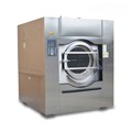 Máy giặt công nghiệp lồng nghiêng 130kg Laundry Hitech LMX-285ST