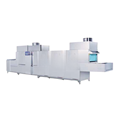 Máy rửa khay bát chén công nghiệp băng tải có sấy tiết kiệm năng lượng PMFE-1200SDE Prime