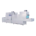 Máy rửa khay bát chén công nghiệp băng tải có sấy tiết kiệm năng lượng PMFE-1200GDE Prime