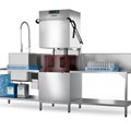 Máy rửa chén - Loại có nắp đậy Hobart PREMAX AUPL