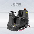 Máy chà sàn tự lái BY - RX900 