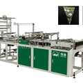 Máy cắt túi tam giác gói hoa MX-XH-800